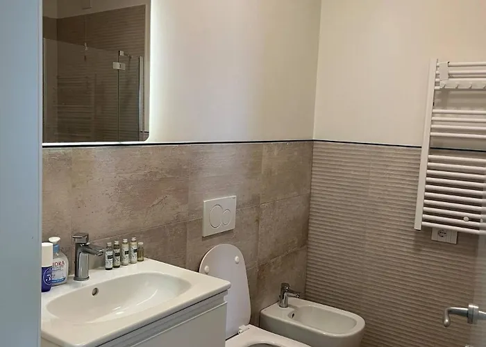 Your Private Skyview Appartement