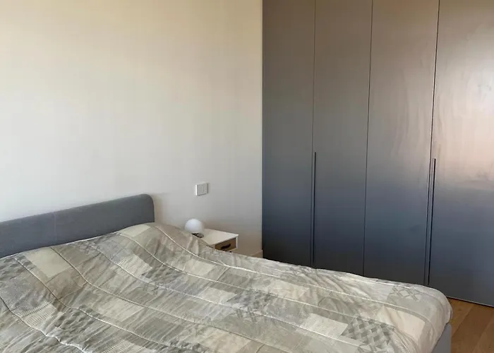 Appartement Your Private Skyview *