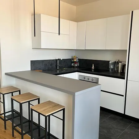 Your Private Skyview * Milano