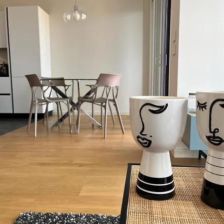 Apartment Your Private Skyview