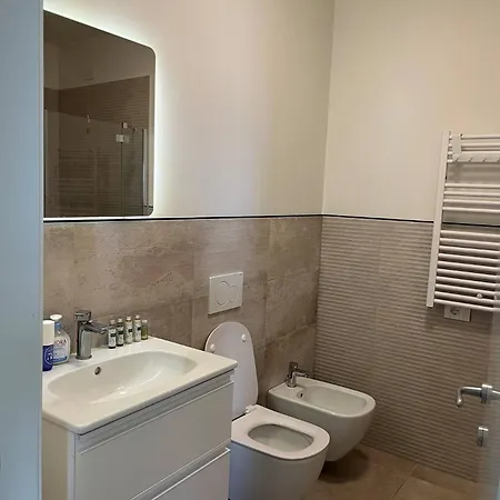 Your Private Skyview Apartmán